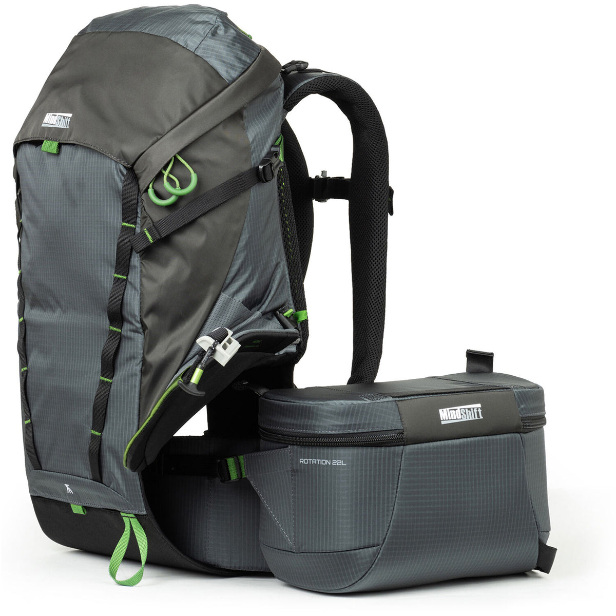 Mochila MindShift Gear Rotation 180 22L Photo - vista principal