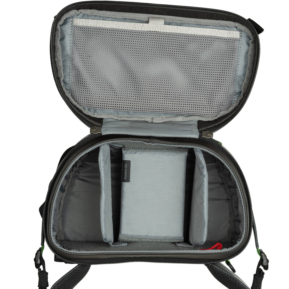 Mochila MindShift Gear Rotation 180 22L Photo - vista frontal