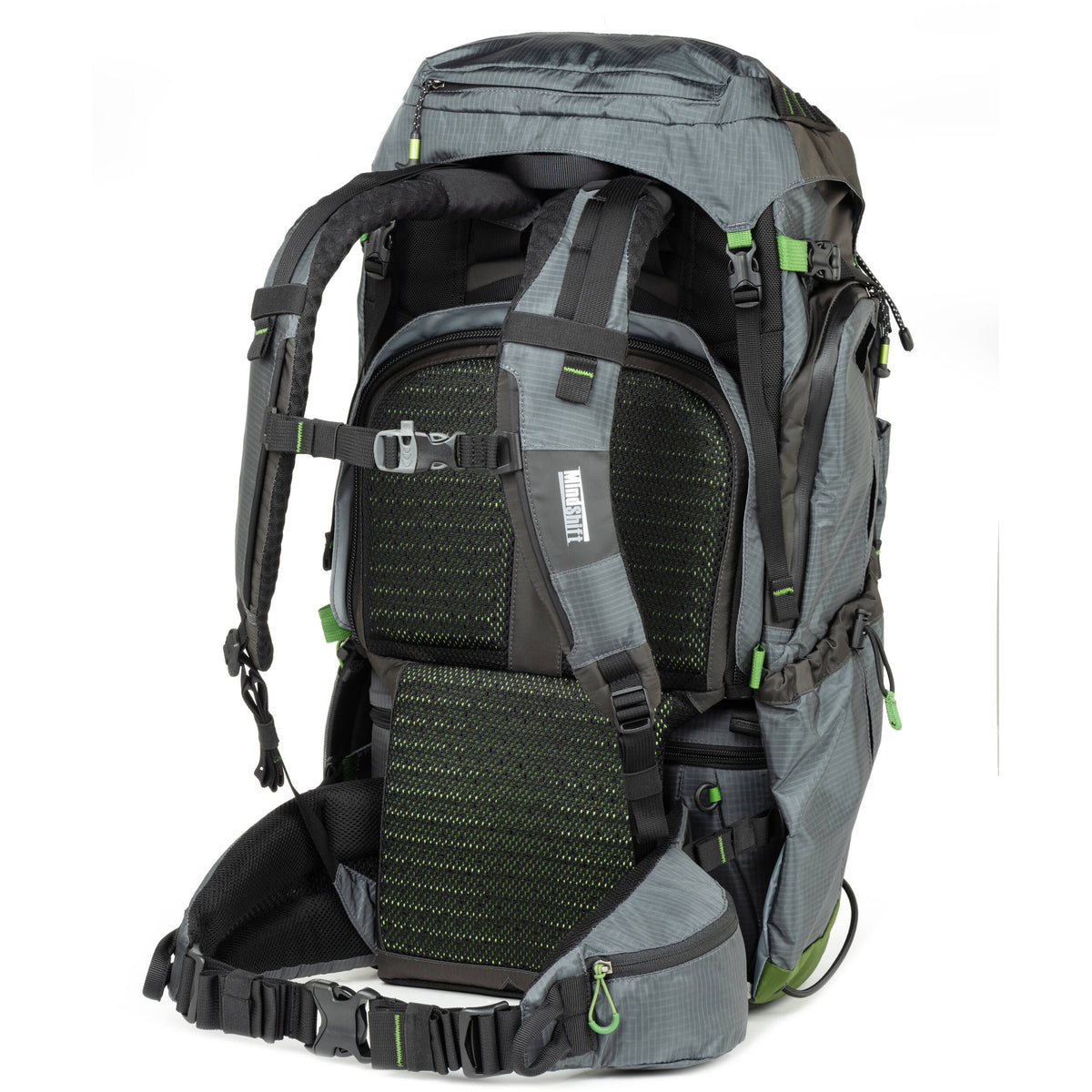 Mochila MindShift Gear Rotation 180 50L+ Photo - detalle