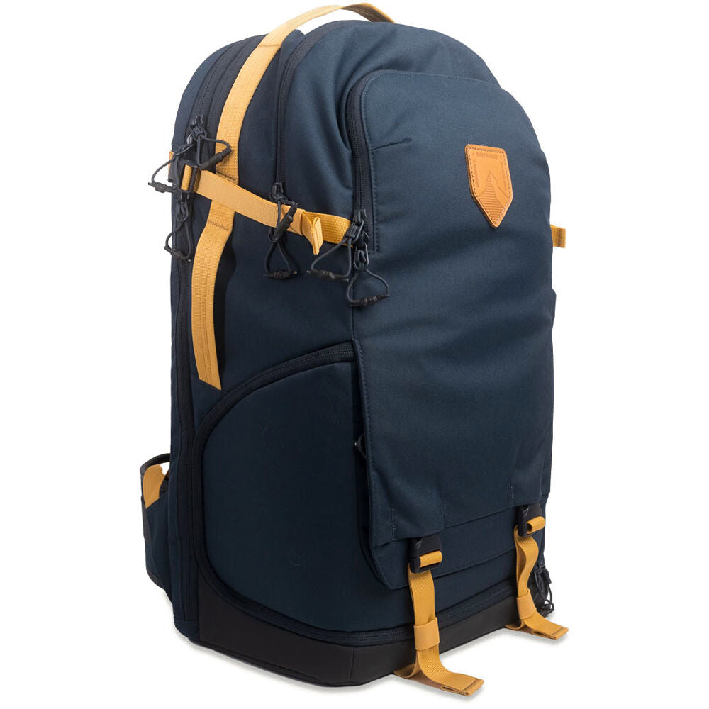 Mochila Moment DayChaser Pack (Desert Azul) - vista principal