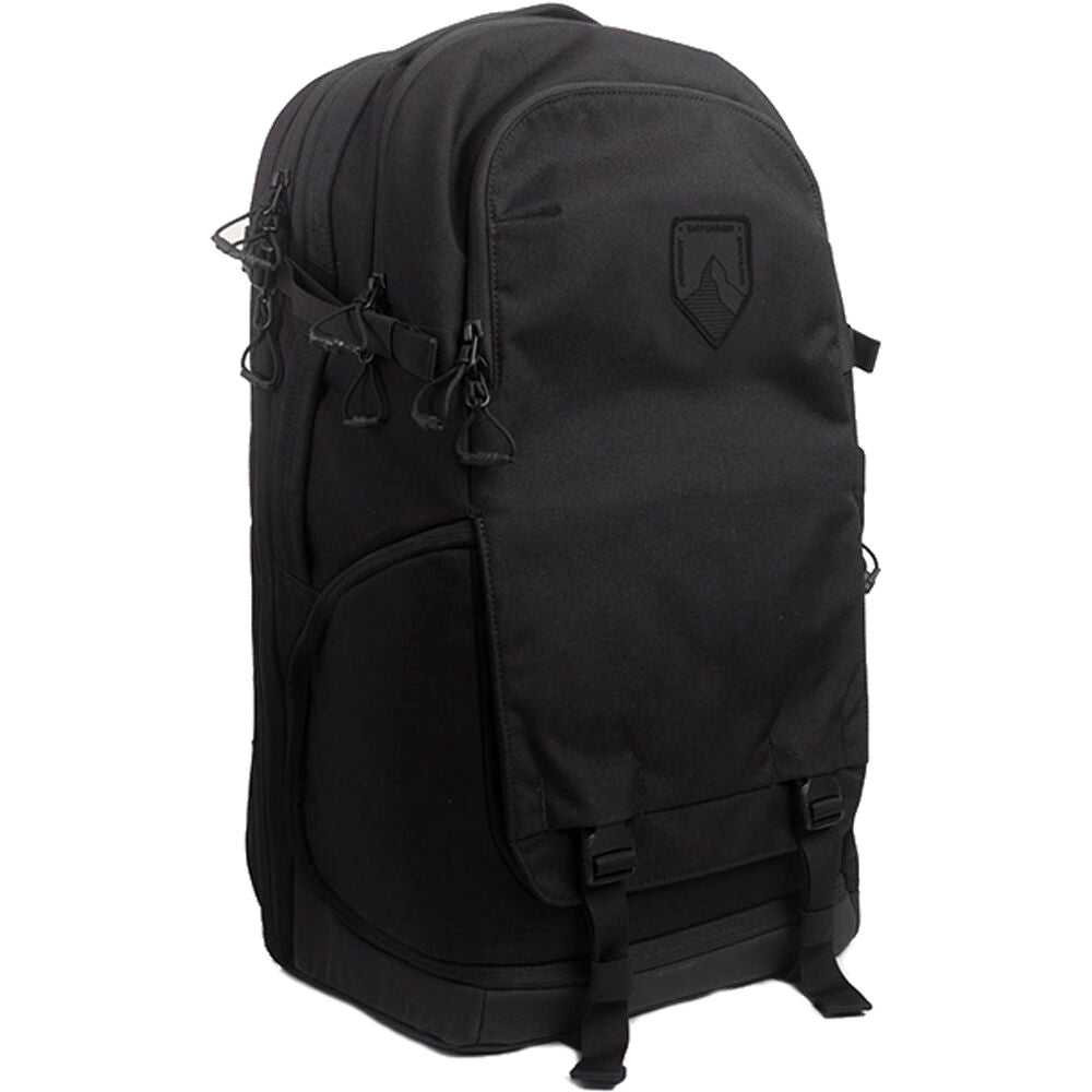 Mochila Moment DayChaser Pack (Negro) - vista principal