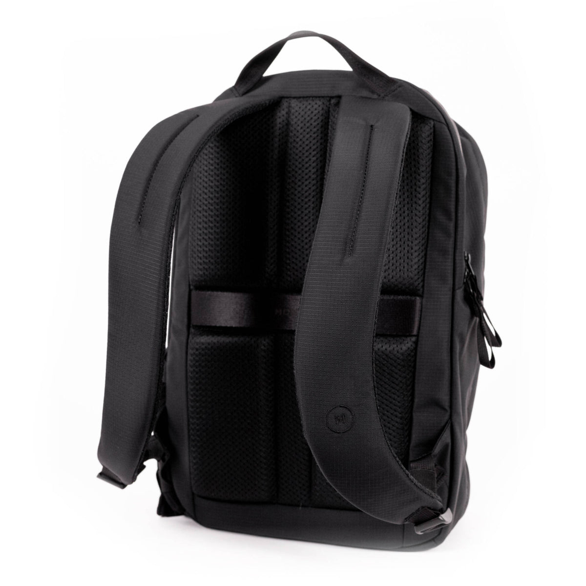 Mochila Moment Everything (Negro, 21L) - vista lateral