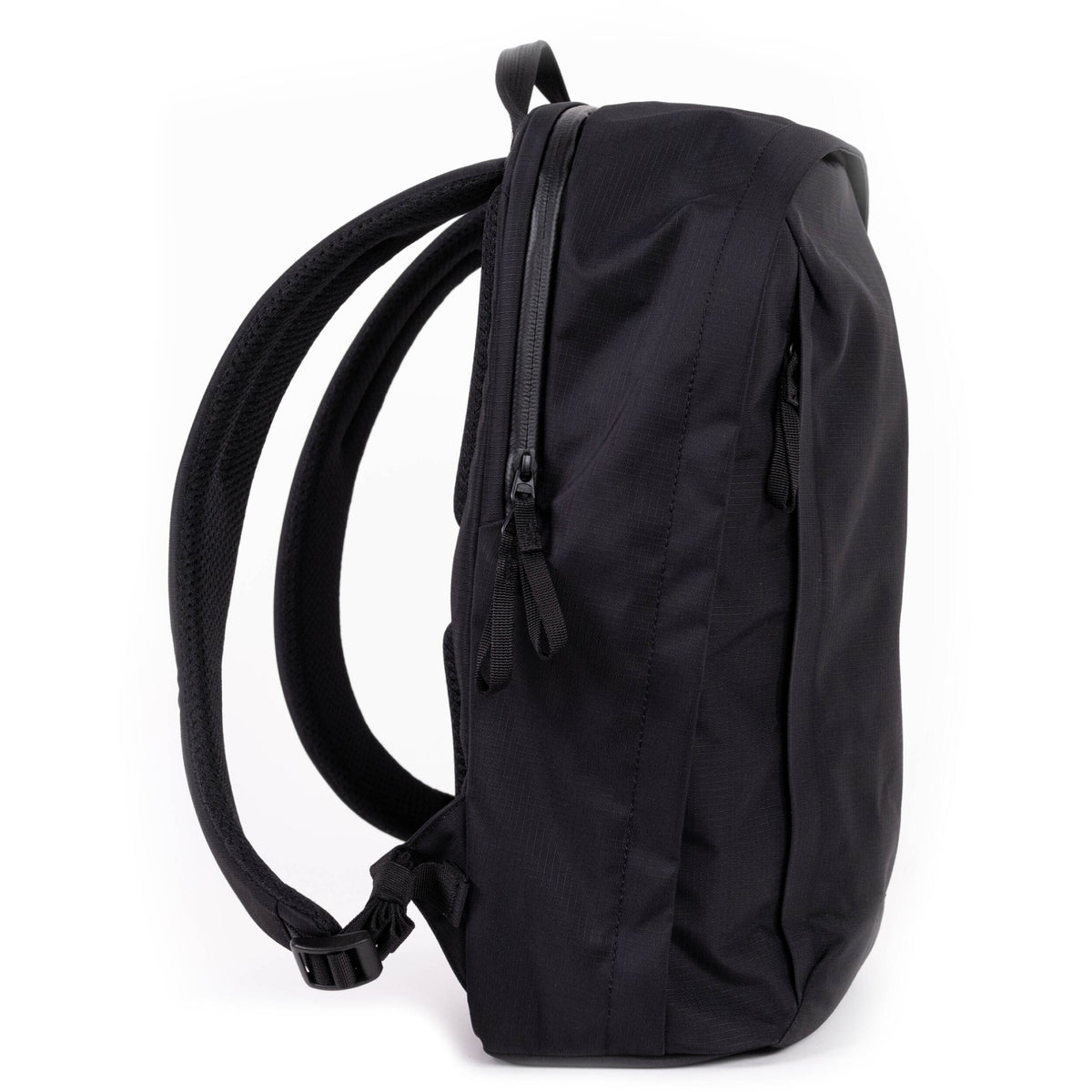 Mochila Moment Everything (Negro, 28L) - vista lateral