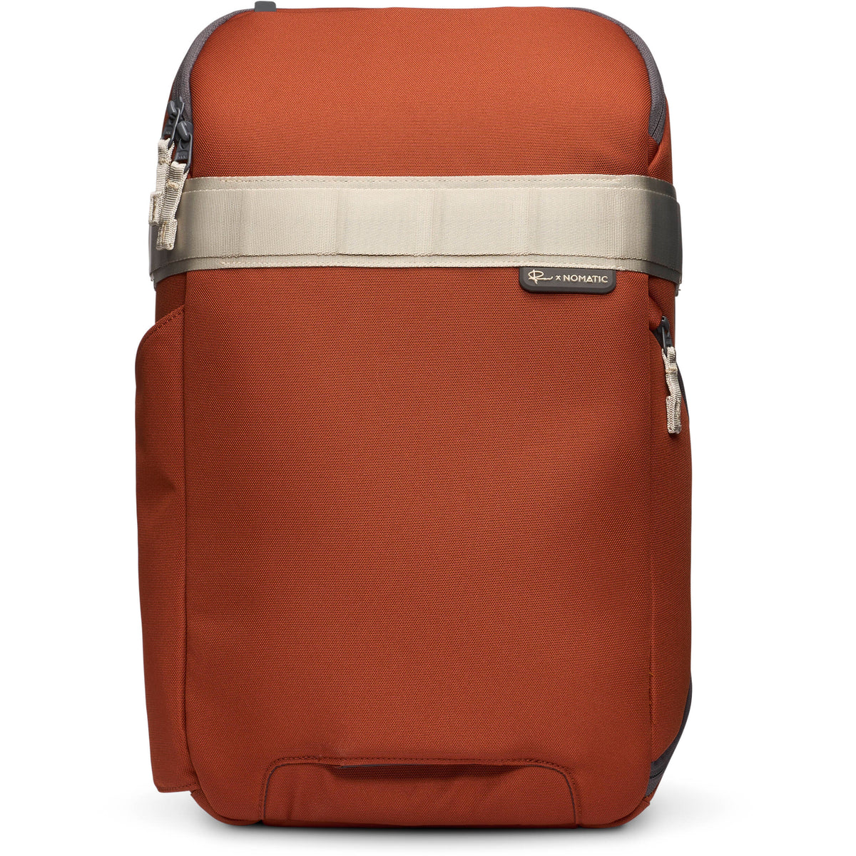 Mochila Nomatic LUMA Pack (Rust, 18L) - vista principal