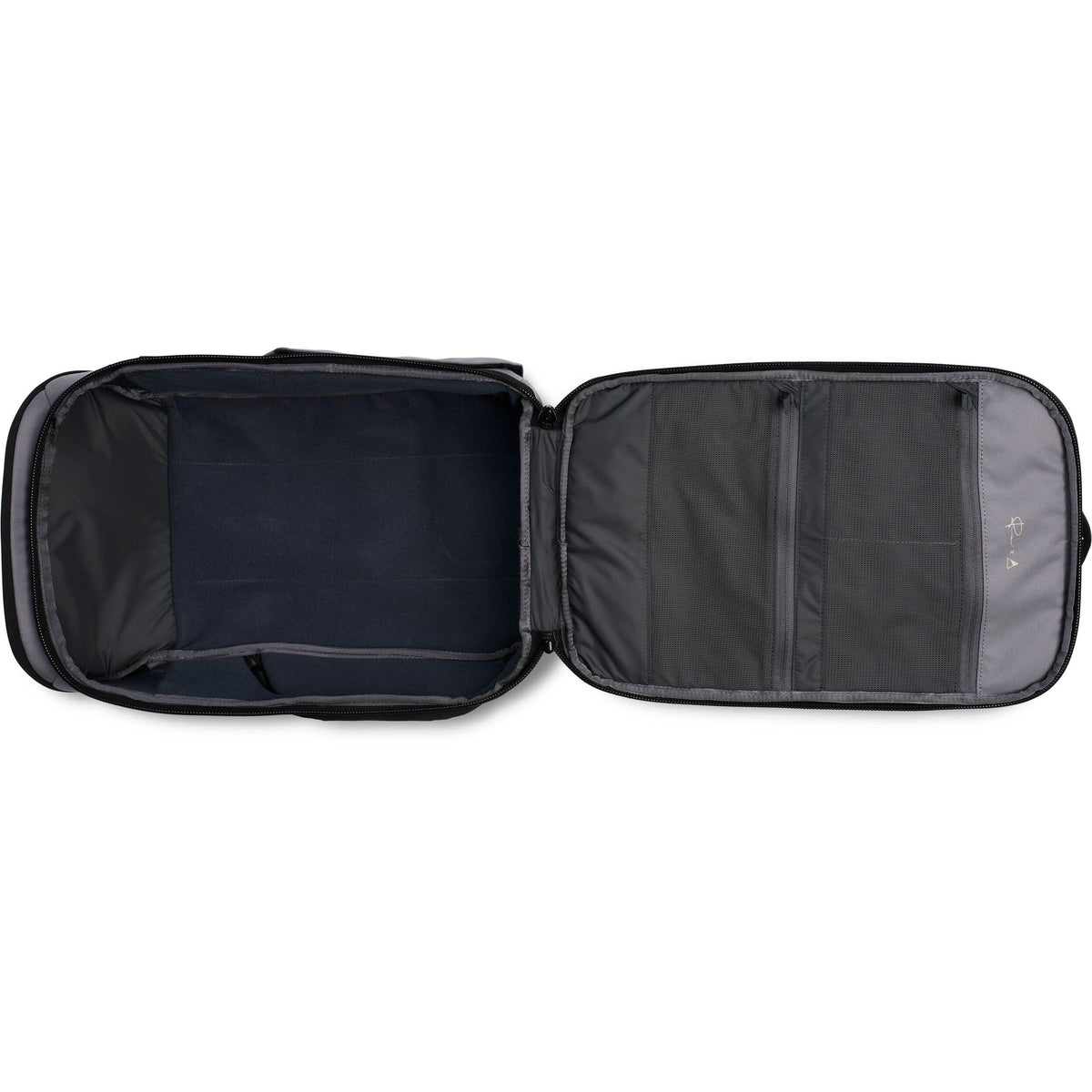 Mochila Nomatic LUMA Pack (Stone, 18L) - vista lateral
