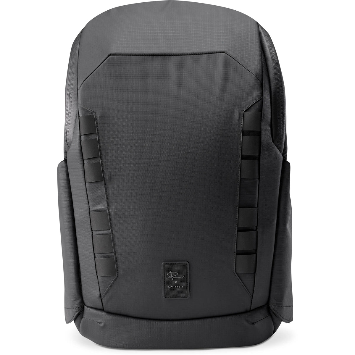 Mochila Nomatic McKinnon con 2 Chico Cubes (25L) - vista frontal