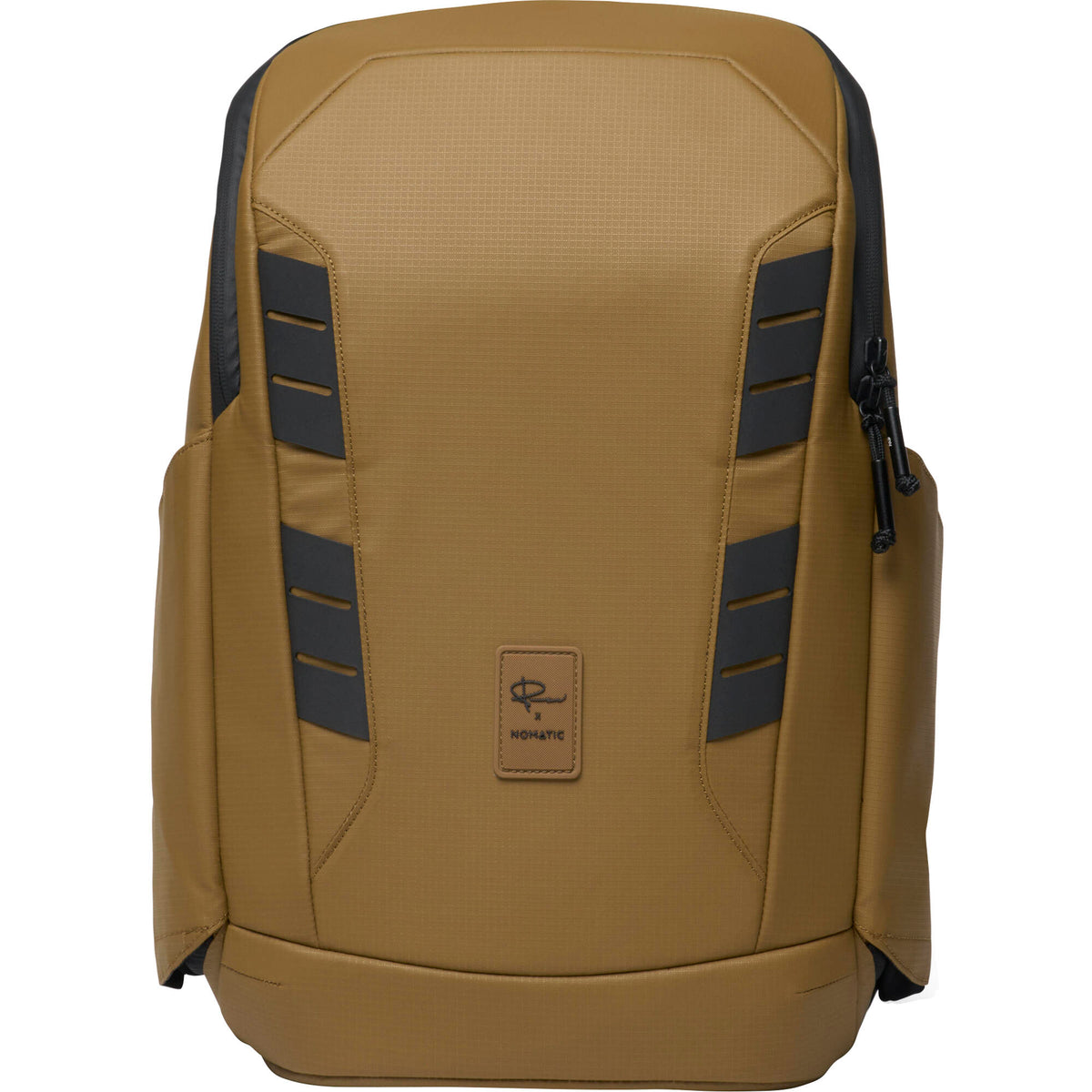 Mochila Nomatic McKinnon Pack con 2 Chico Packing Cubes (Coyote, 25L) - vista principal