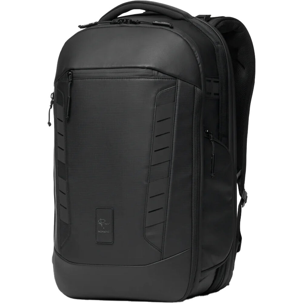 Mochila Nomatic McKinnon V2 (35L, Negro) - vista principal