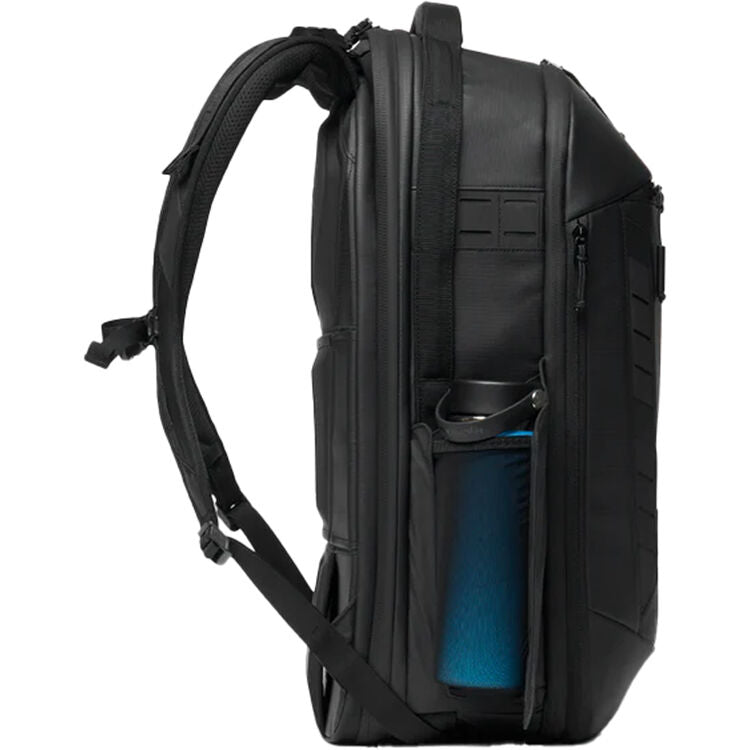 Mochila Nomatic McKinnon V2 (35L, Negro) - contenido de la caja