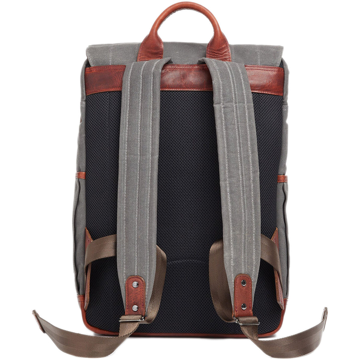 Mochila ONA Camps Bay (Smoke) - detalle