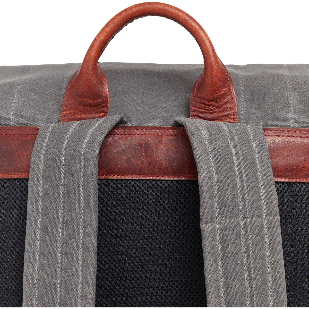 Mochila ONA Camps Bay (Smoke) - contenido de la caja