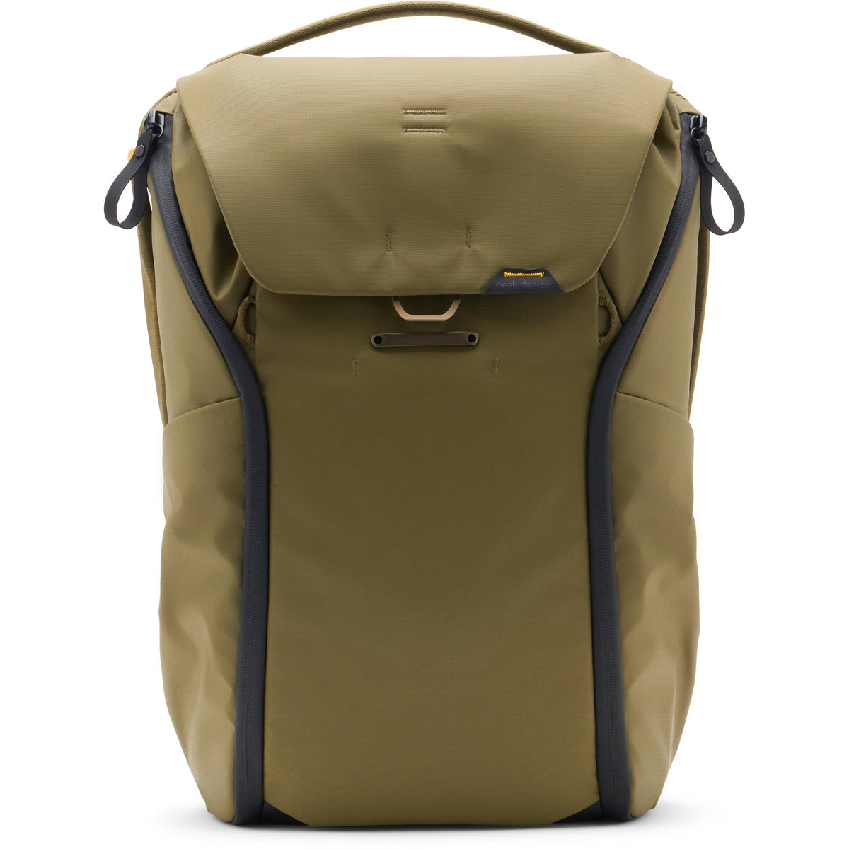 Mochila Peak Design Everyday (Kelp, 30L) - vista principal