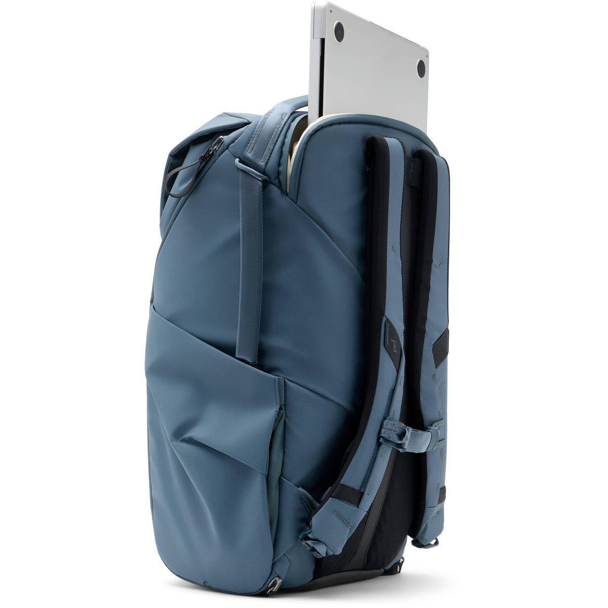 Mochila Peak Design Everyday (Ocean, 30L) - vista trasera