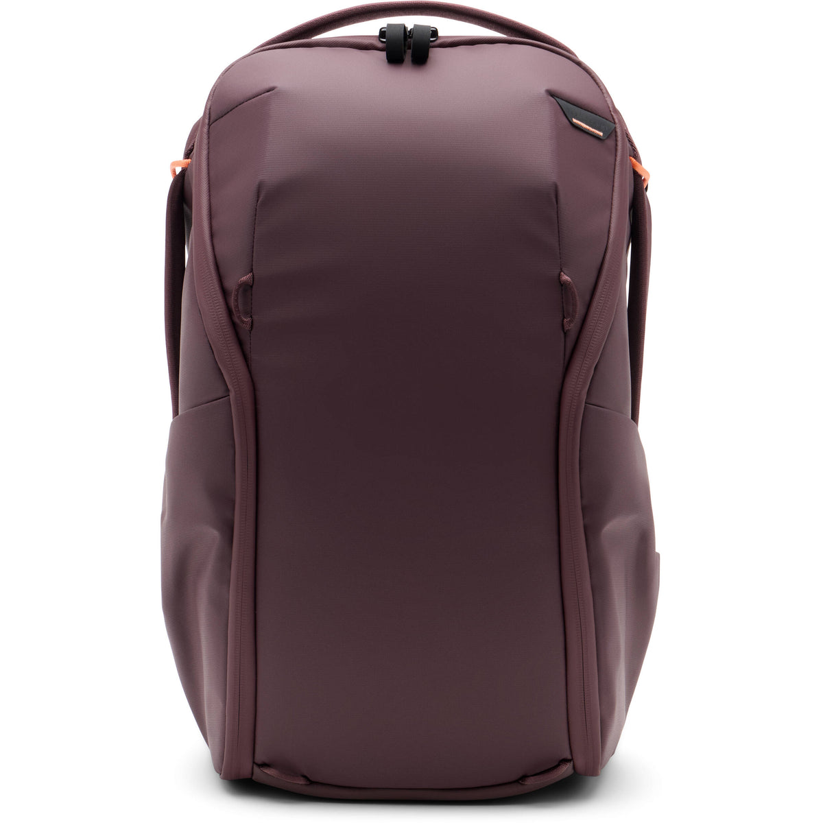 Mochila Peak Design Everyday Zip (Eclipse Purple, 20L) - vista principal