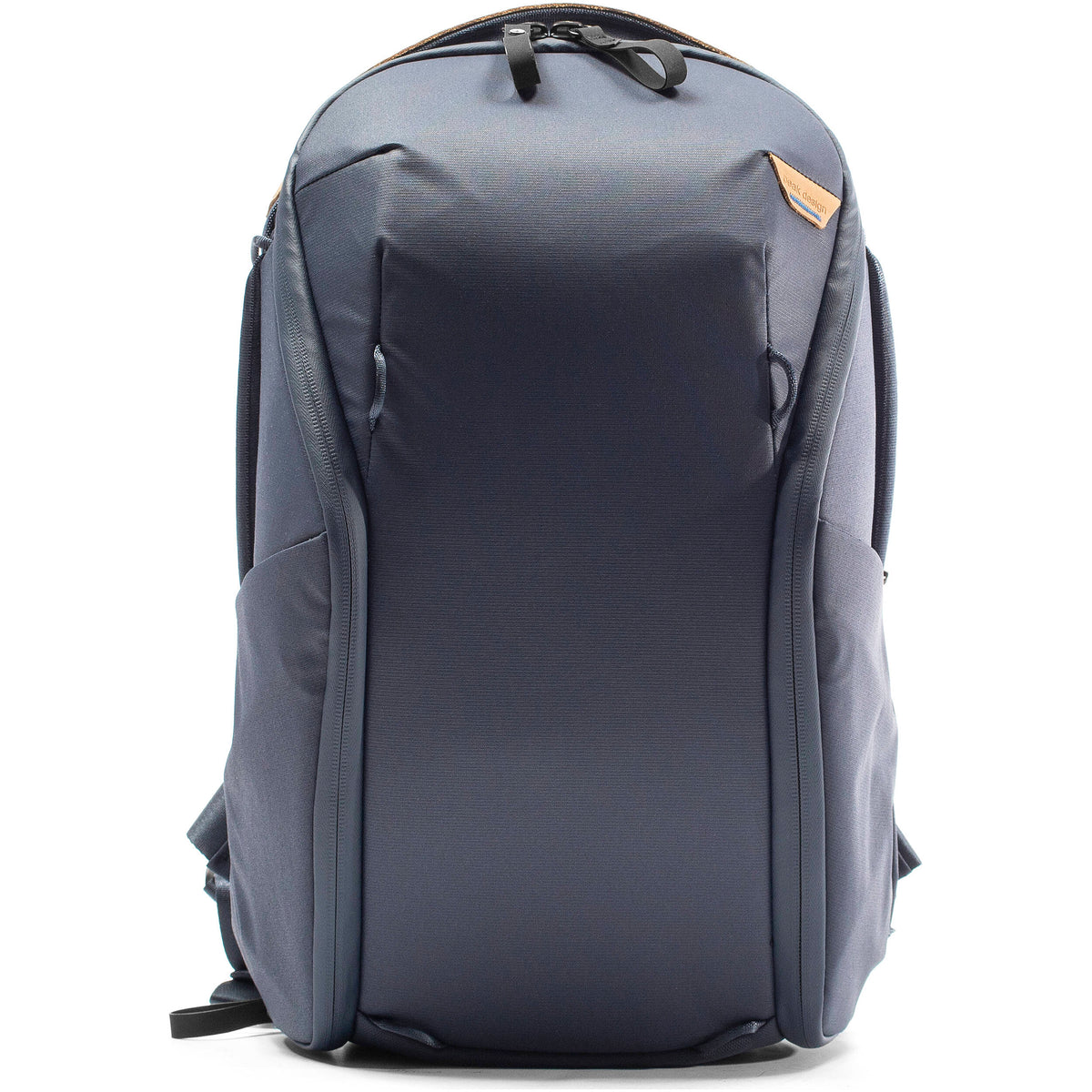 Mochila Peak Design Everyday Zip (Midnight Azul, 15L) - vista principal