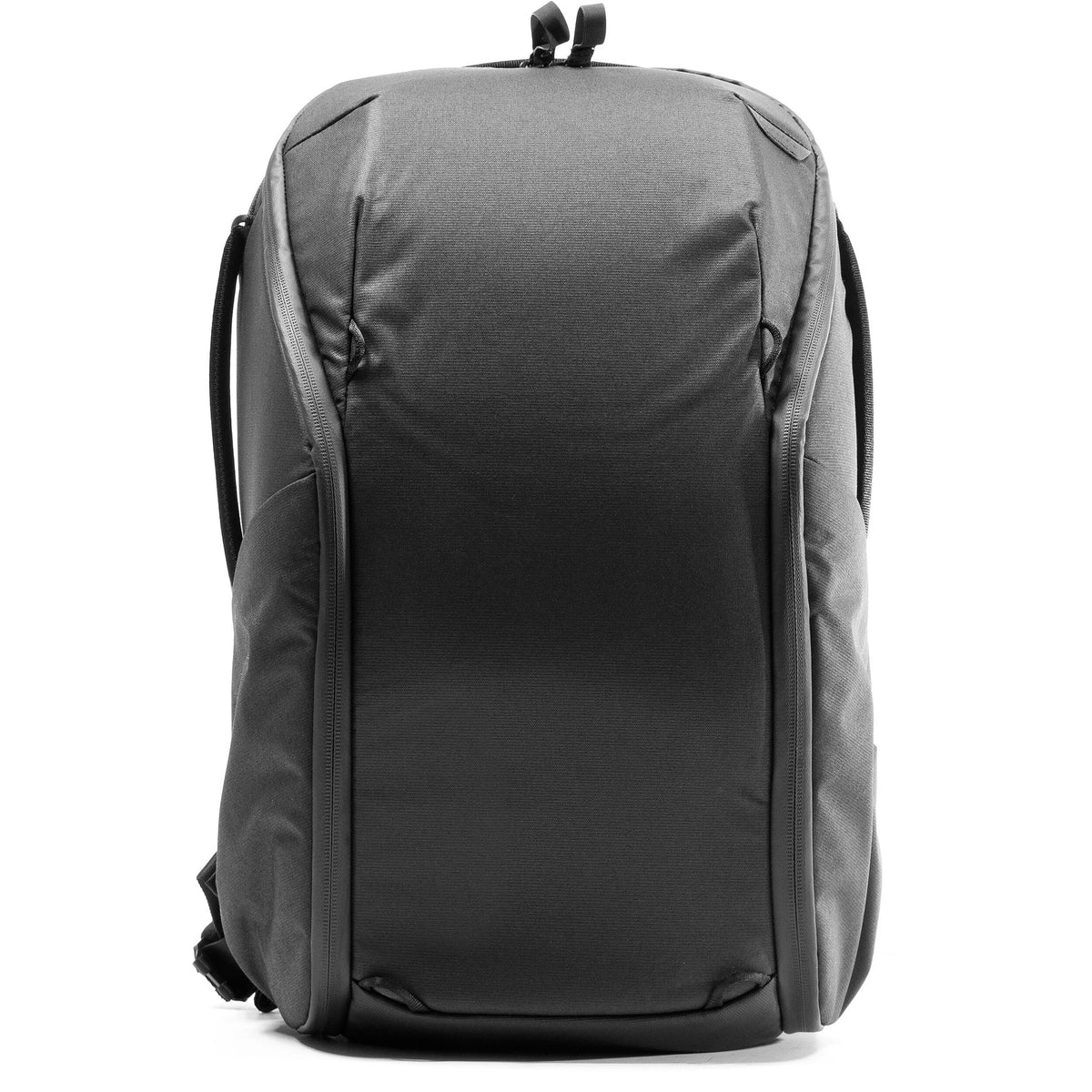 Mochila Peak Design Everyday Zip (Negro, 20L) - vista principal