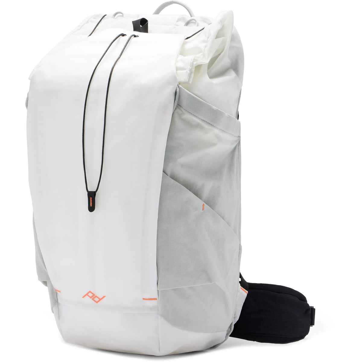 Mochila Peak Design Outdoor (Cloud, 45L) - vista principal