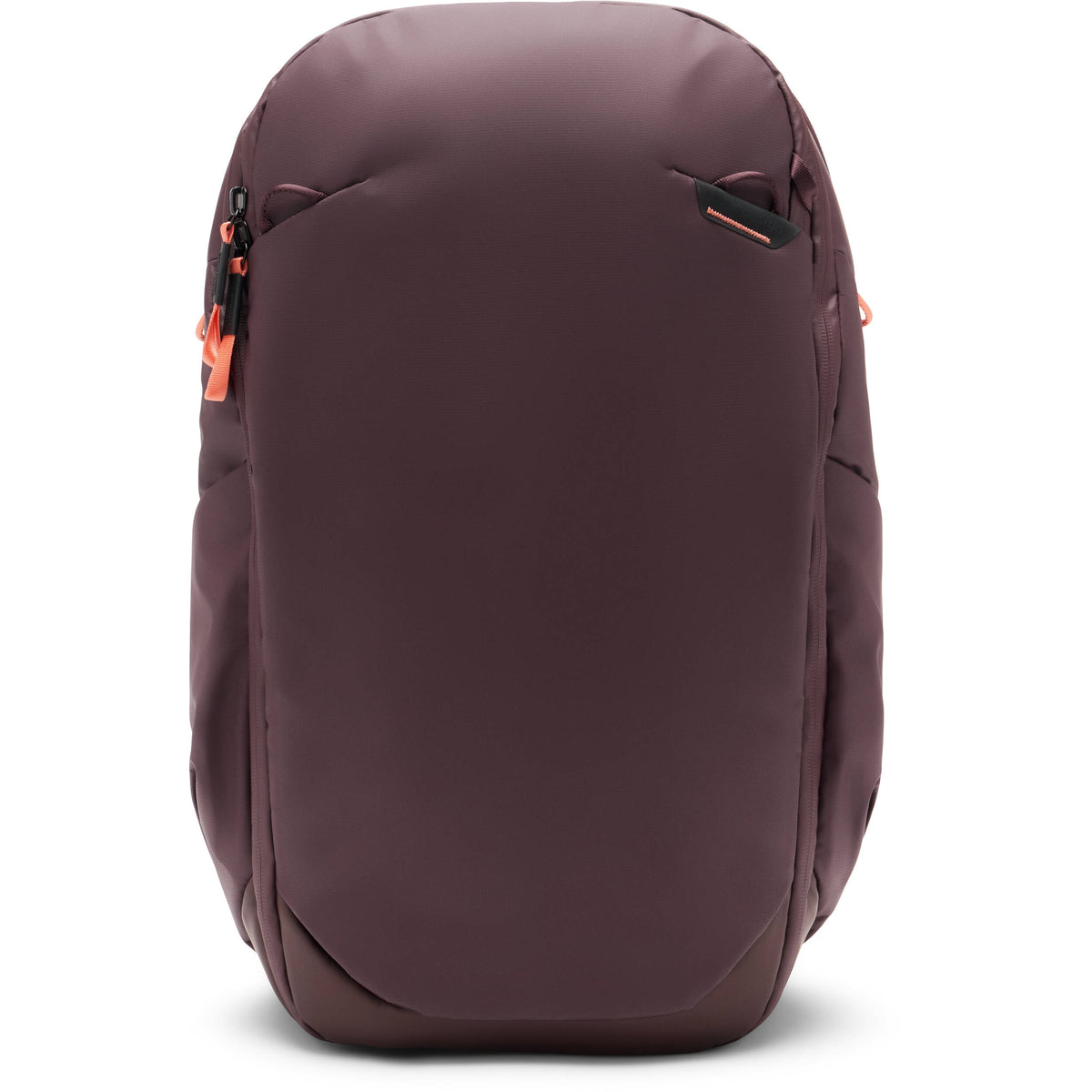 Mochila Peak Design Travel (Eclipse, 30L) - vista lateral