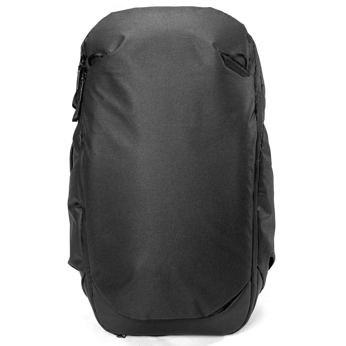 Mochila Peak Design Travel (Negro, 30L) - vista frontal