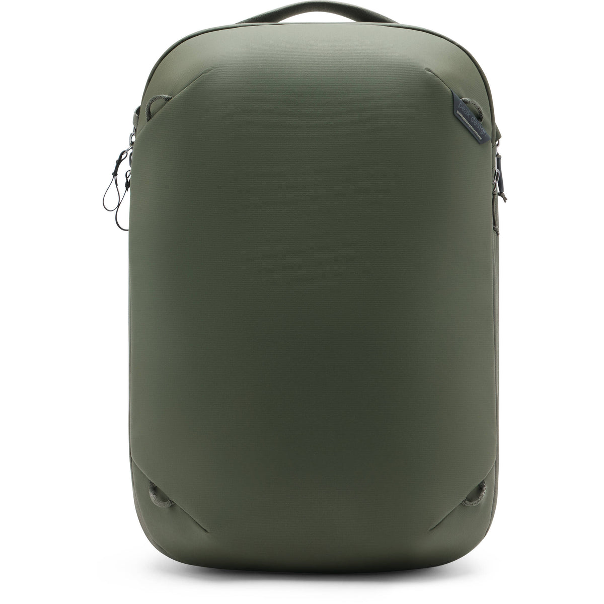 Mochila Peak Design Travel (Sage, 20L) - vista principal