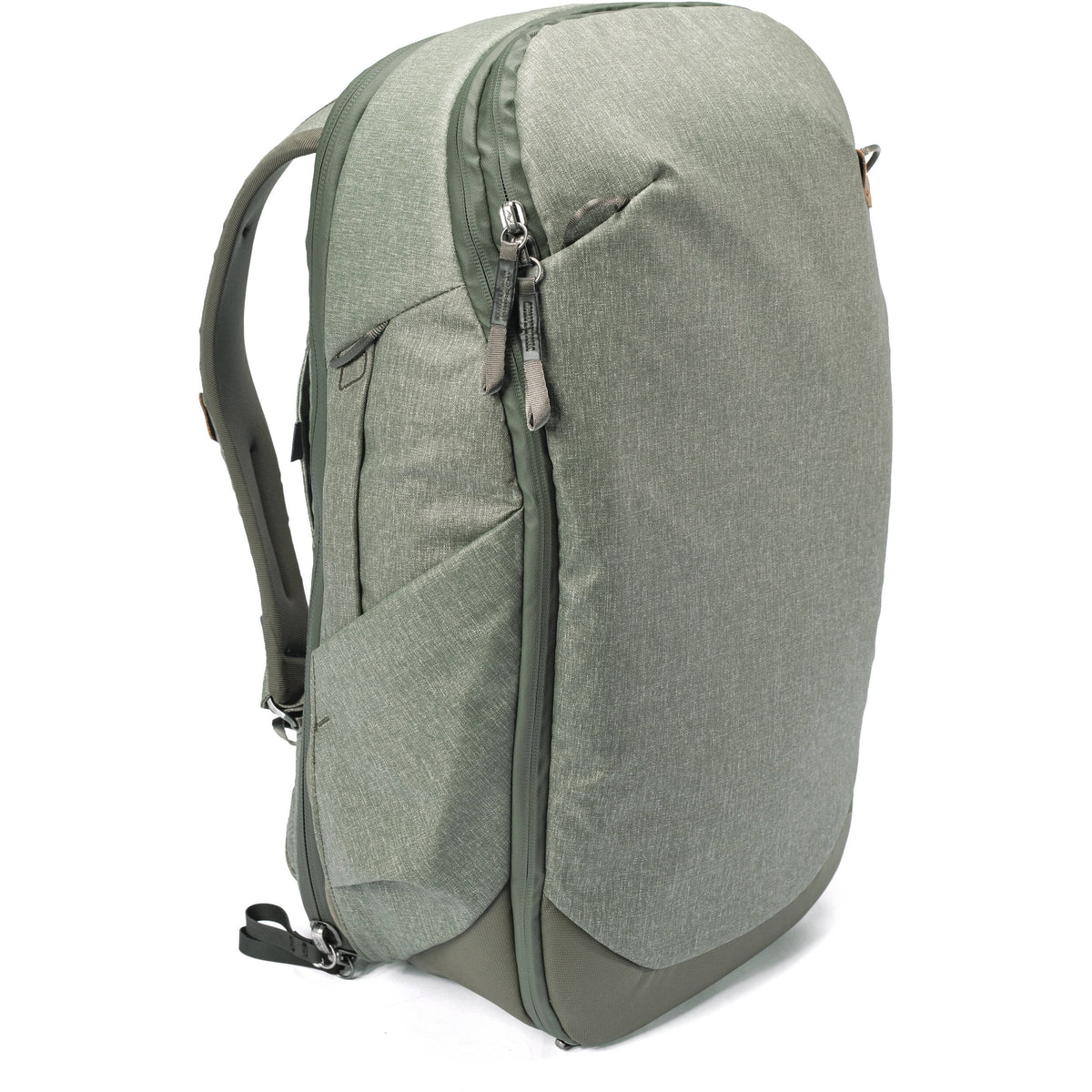 Mochila Peak Design Travel (Sage, 30L) - vista principal