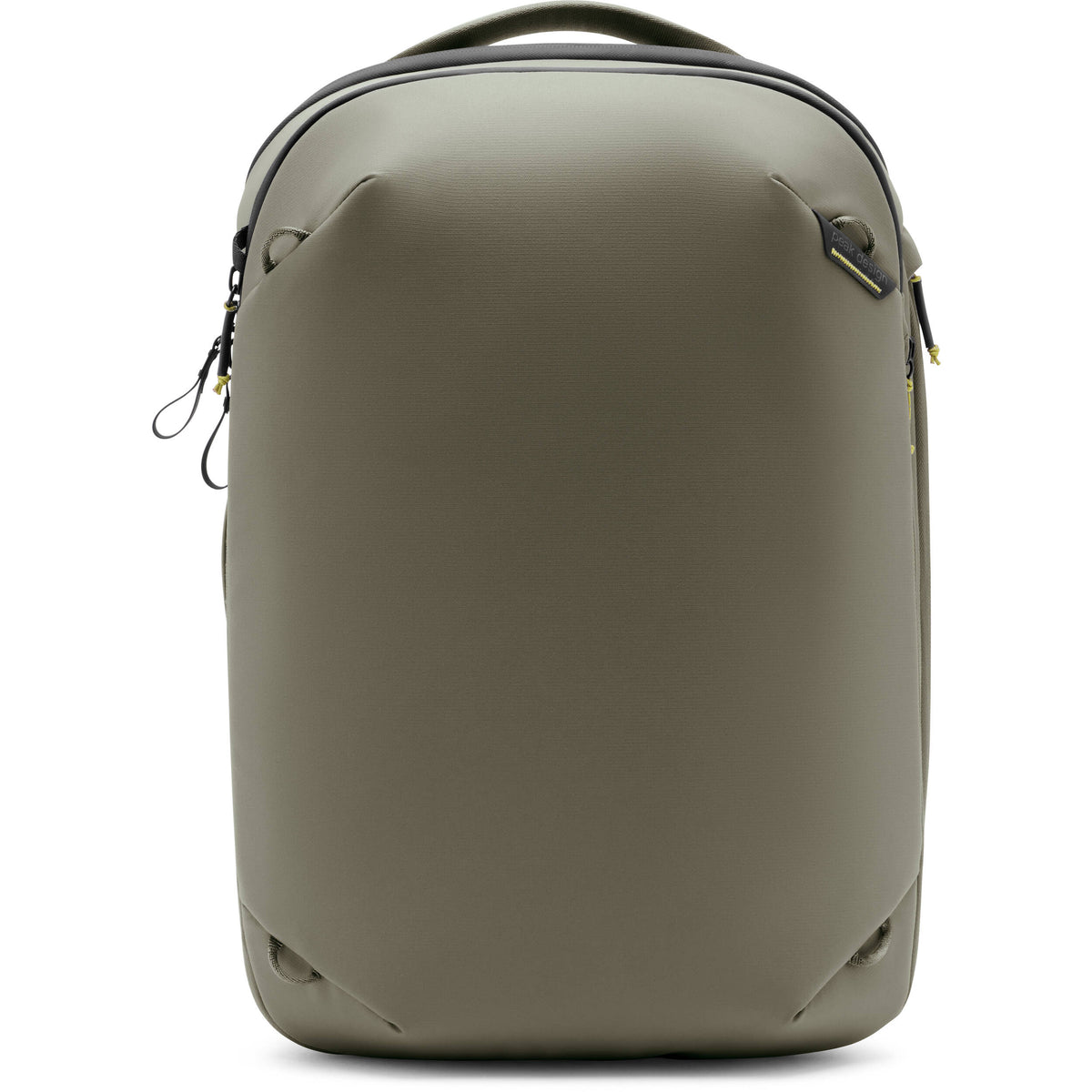 Mochila Peak Design Travel (Stone, 20L) - vista principal