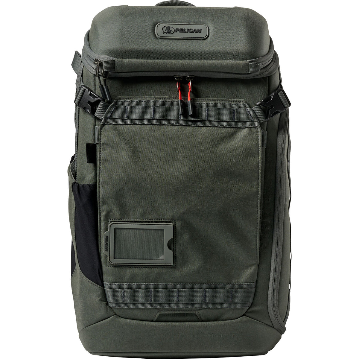 Mochila Pelican AEGIS Creator Series (Charcoal Sage, 35L) - vista principal