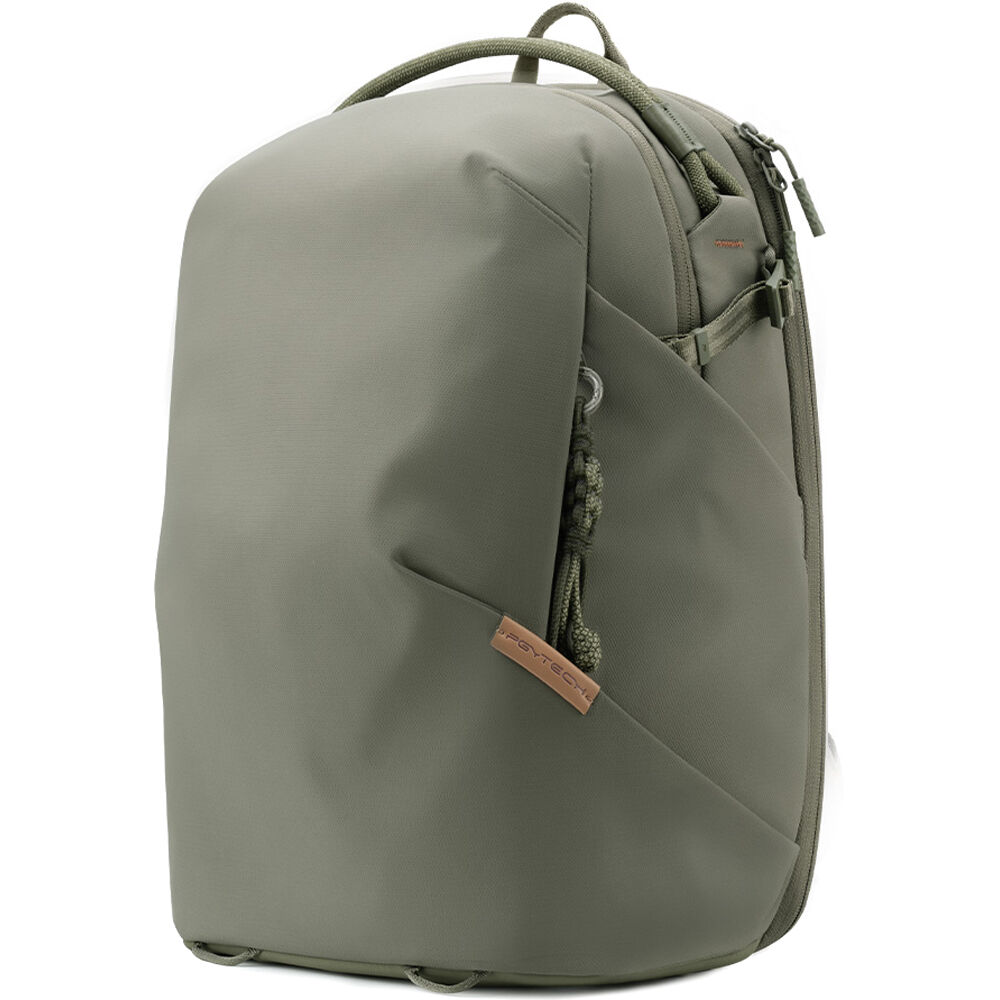 Mochila PGYTECH OneGo Lite (Forest, 16L) - vista principal