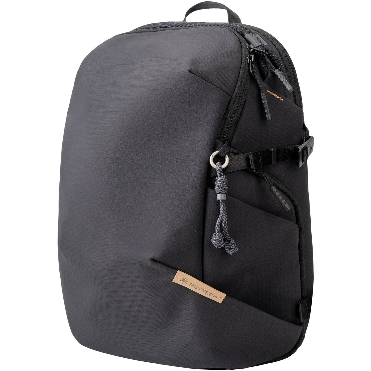 Mochila PGYTECH OneGo Lite (Negro Matte, 12L) - vista principal