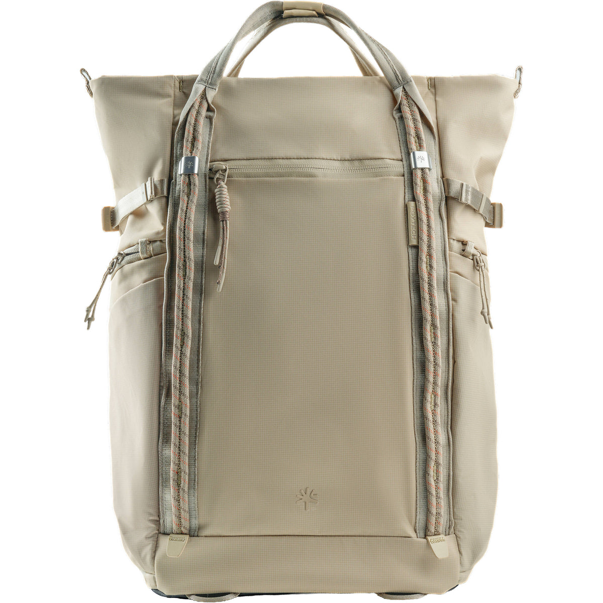 Mochila PGYTECH OneGo Roamer Tech (Arena Khaki, 18L) - vista principal