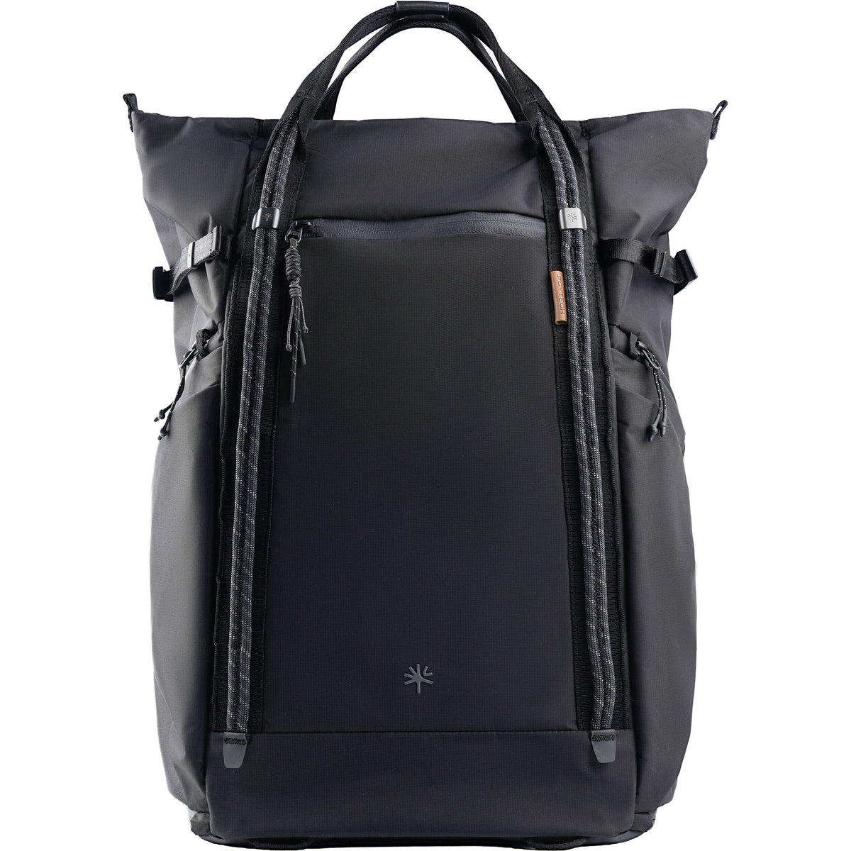 Mochila PGYTECH OneGo Roamer Tech (Negro Matte, 25L) - vista principal