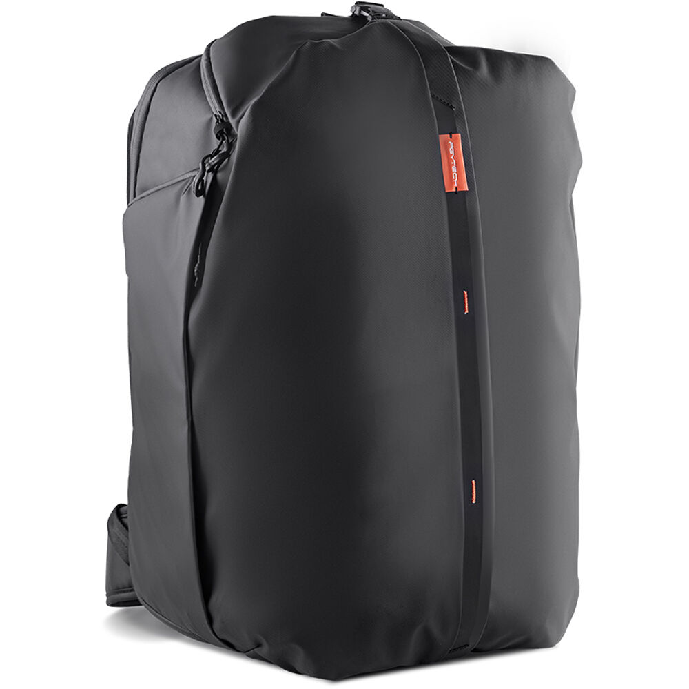 Mochila PGYTECH OneMo Travel (Twilight Negro, 35L) - vista principal