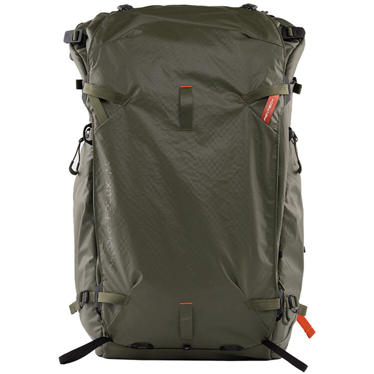 Mochila PGYTECH OnePro Focux (Fern Verde, 25L) - vista principal