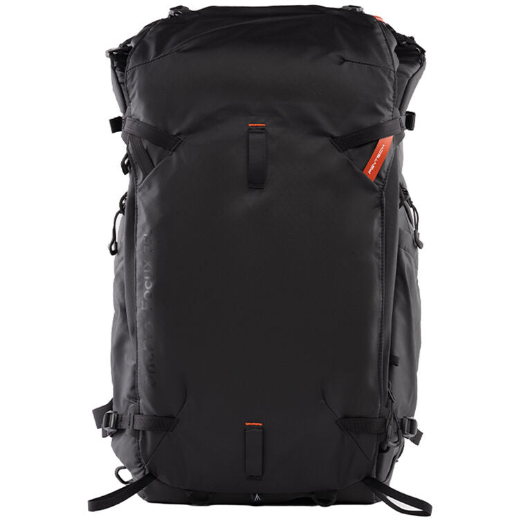Mochila PGYTECH OnePro Focux (Space Negro, 25L) - vista principal