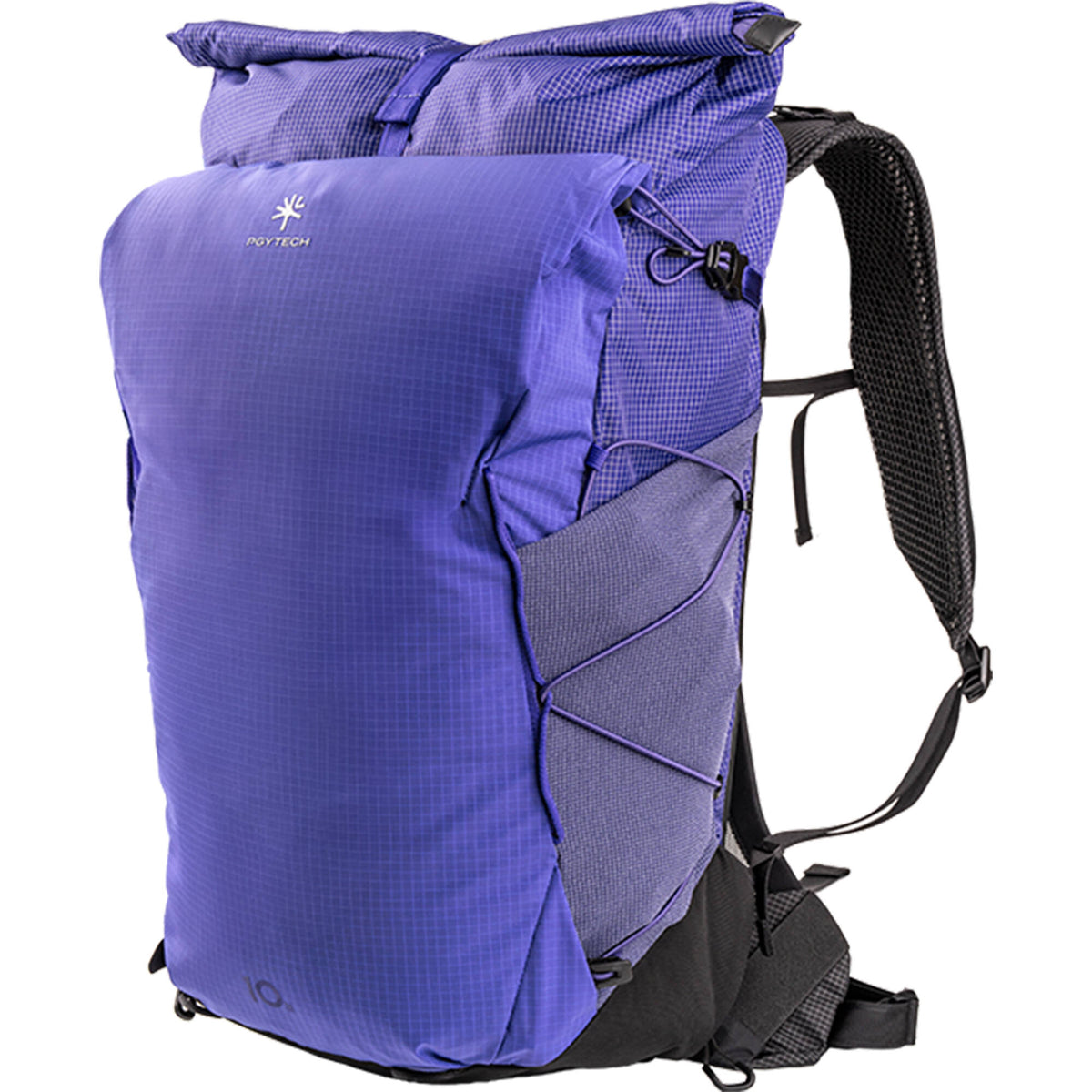 Mochila PGYTECH OnePro Ultralight (Aurora Purple, 30L) - vista principal