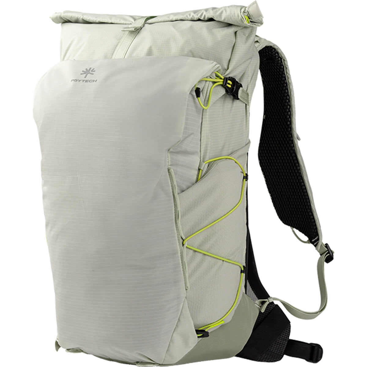 Mochila PGYTECH OnePro Ultralight (Verde Misty, 20L) - vista principal