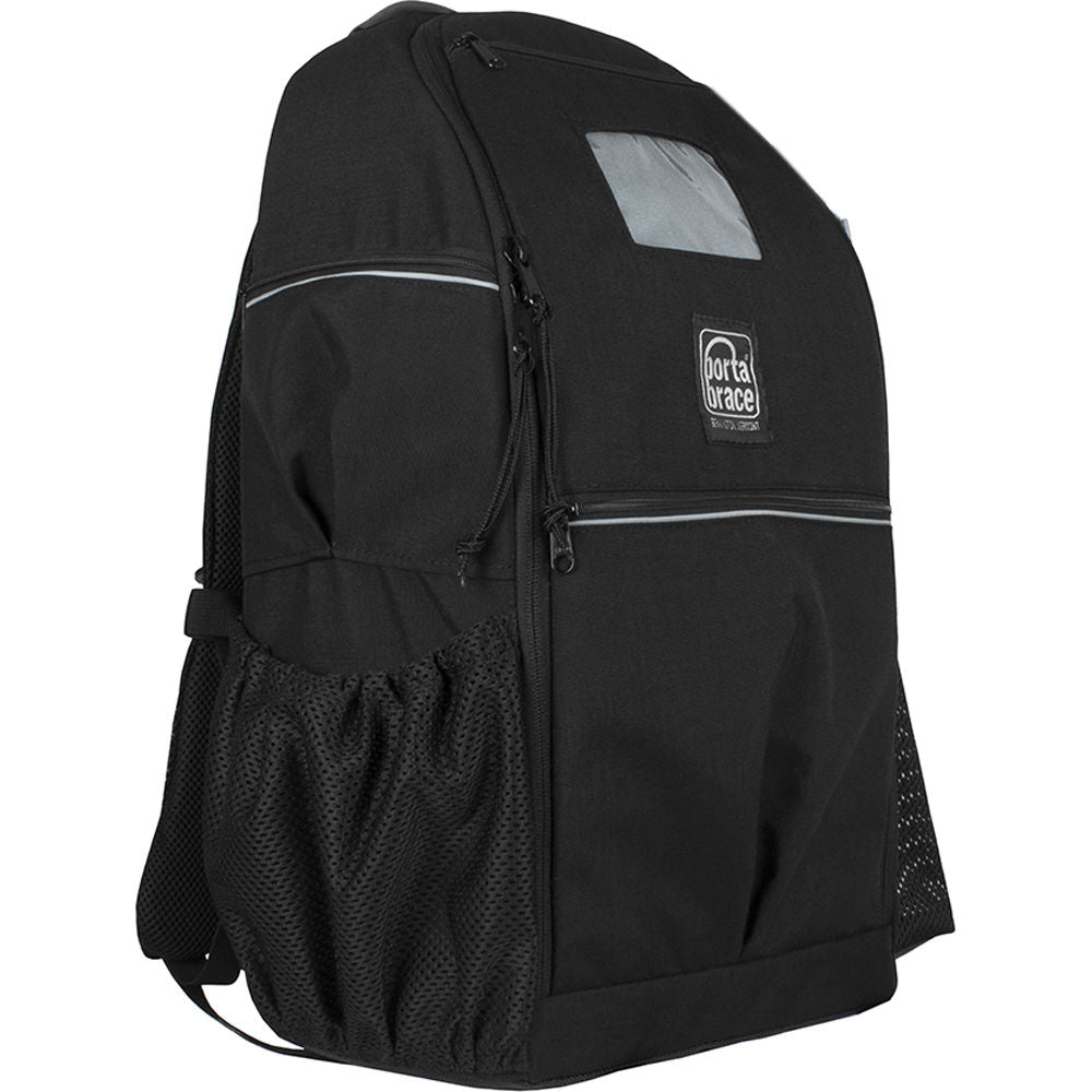 Mochila PortaBrace para Sony Alpha a7R (Negro) - vista principal