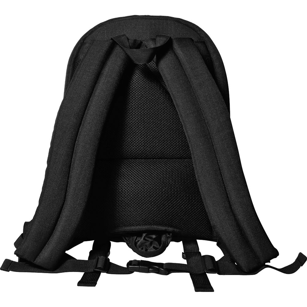 Mochila Ruggard Outrigger 45 (Negro) - detalle
