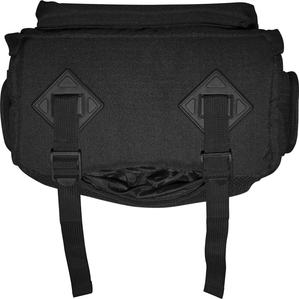 Mochila Ruggard Outrigger 45 (Negro) - contenido de la caja