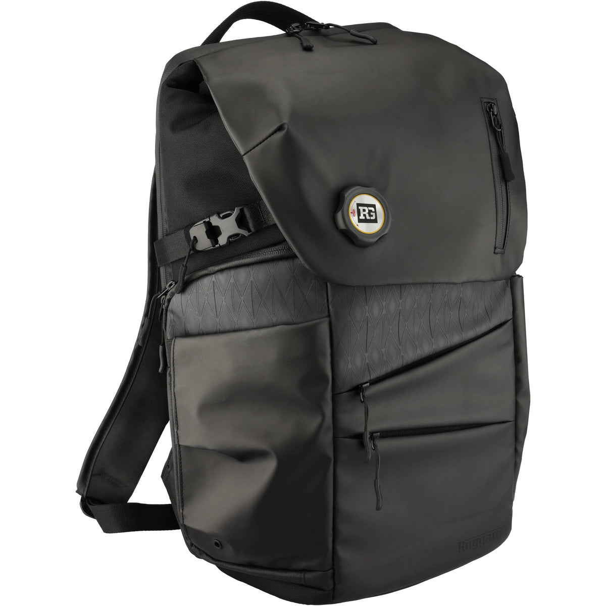 Mochila Ruggard Triumph Photo (20L) - vista principal