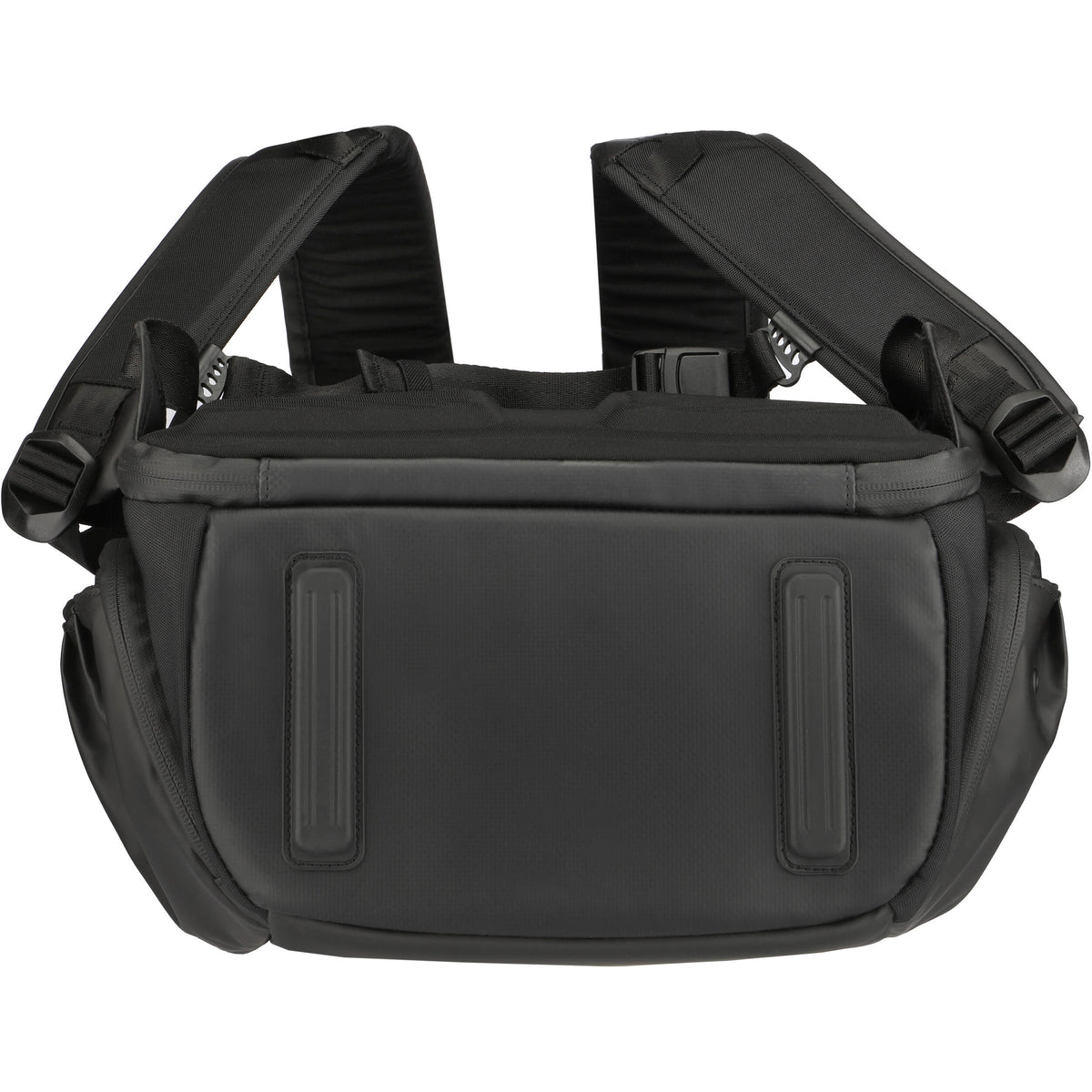 Mochila Ruggard Triumph Photo (20L) - contenido de la caja