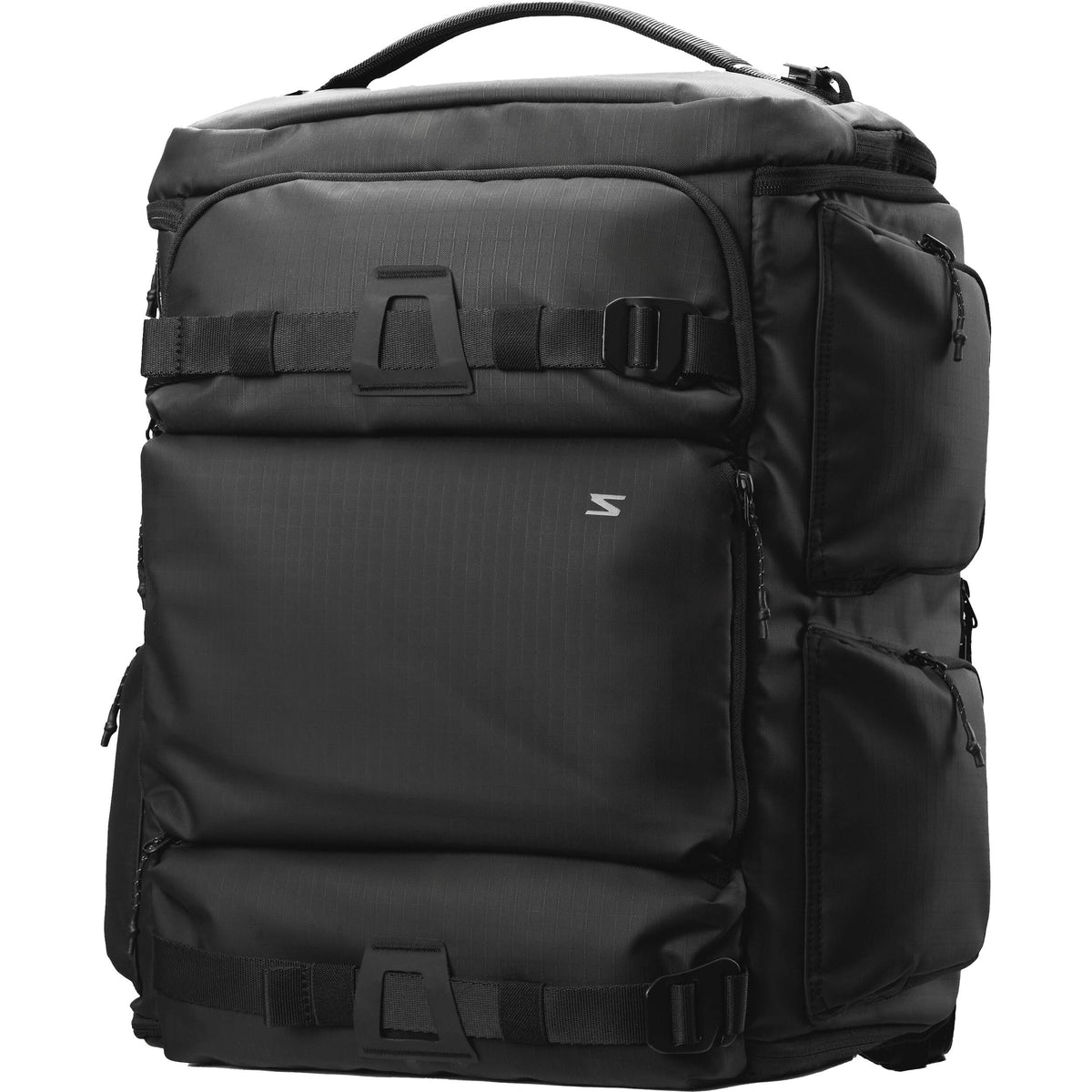 Mochila Sakk Gear Pack Cube para 16" Laptop - vista principal