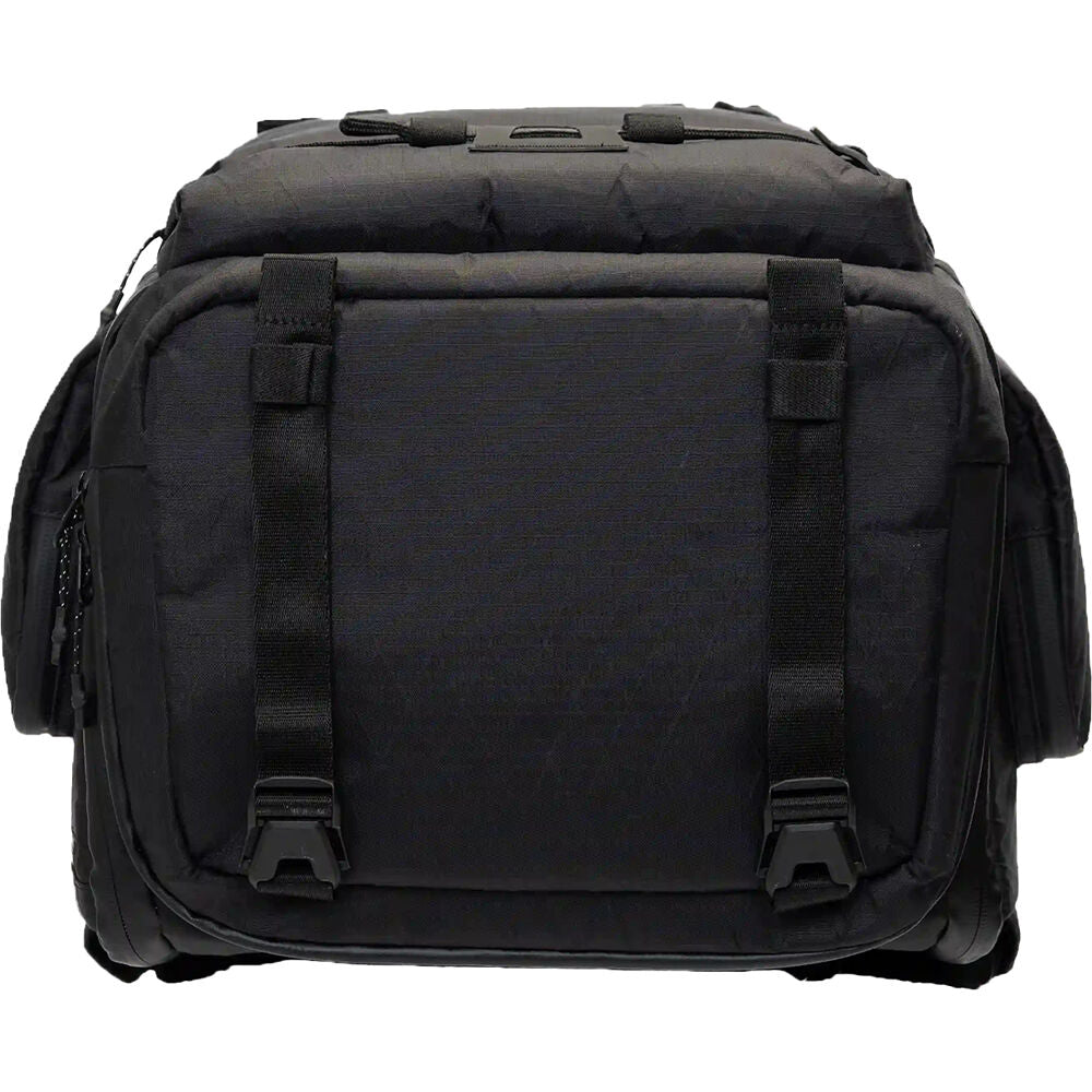 Mochila Sakk Gear Pack Cube para 16" Laptop - contenido de la caja