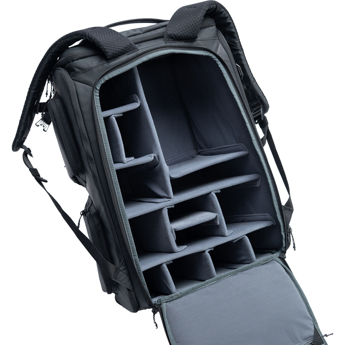 Mochila Sakk Gear Sakk Pack V2 - vista frontal
