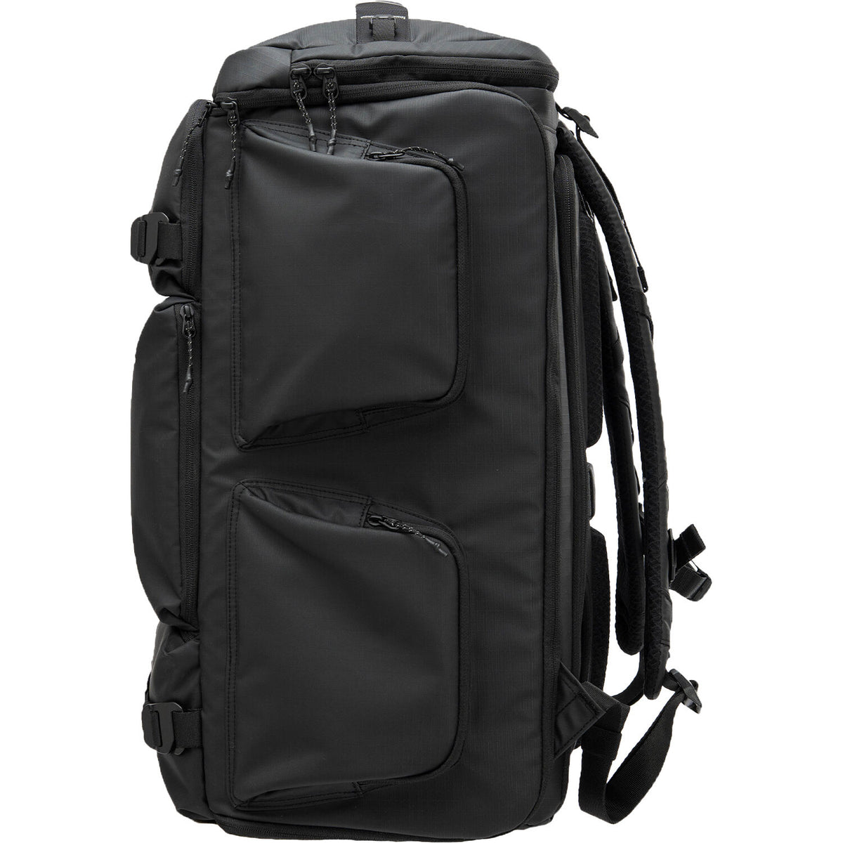 Mochila Sakk Gear Sakk Pack V2 - vista trasera