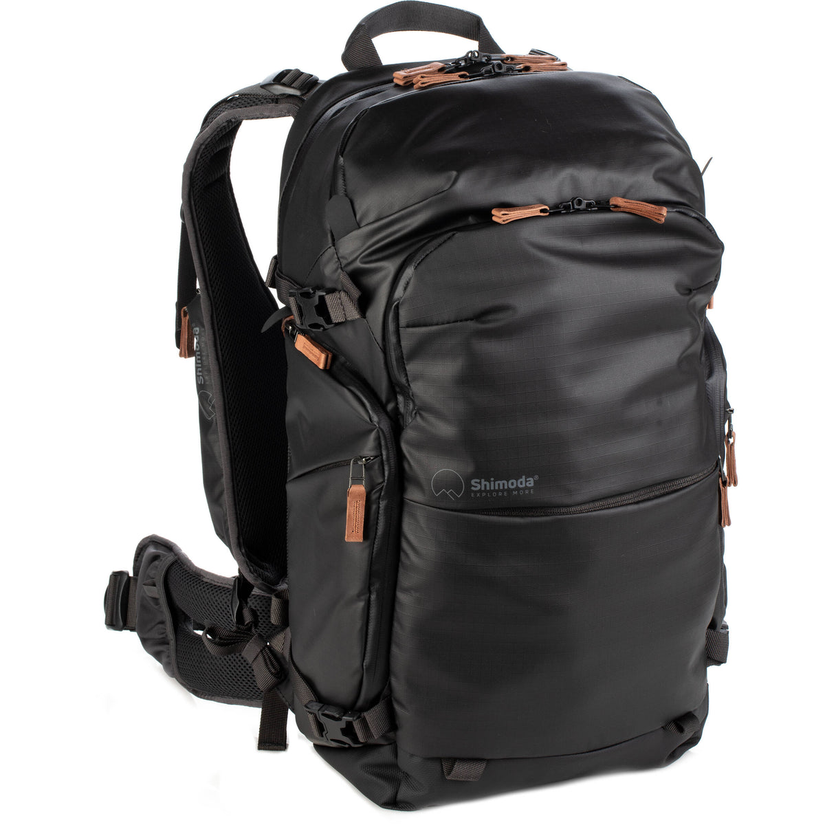 Mochila Shimoda Designs Explore v2 25 Photo Starter Kit (Negro) - vista principal