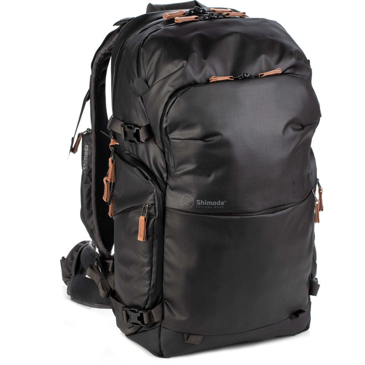 Mochila Shimoda Designs Explore v2 30 Photo (Negro) - vista principal
