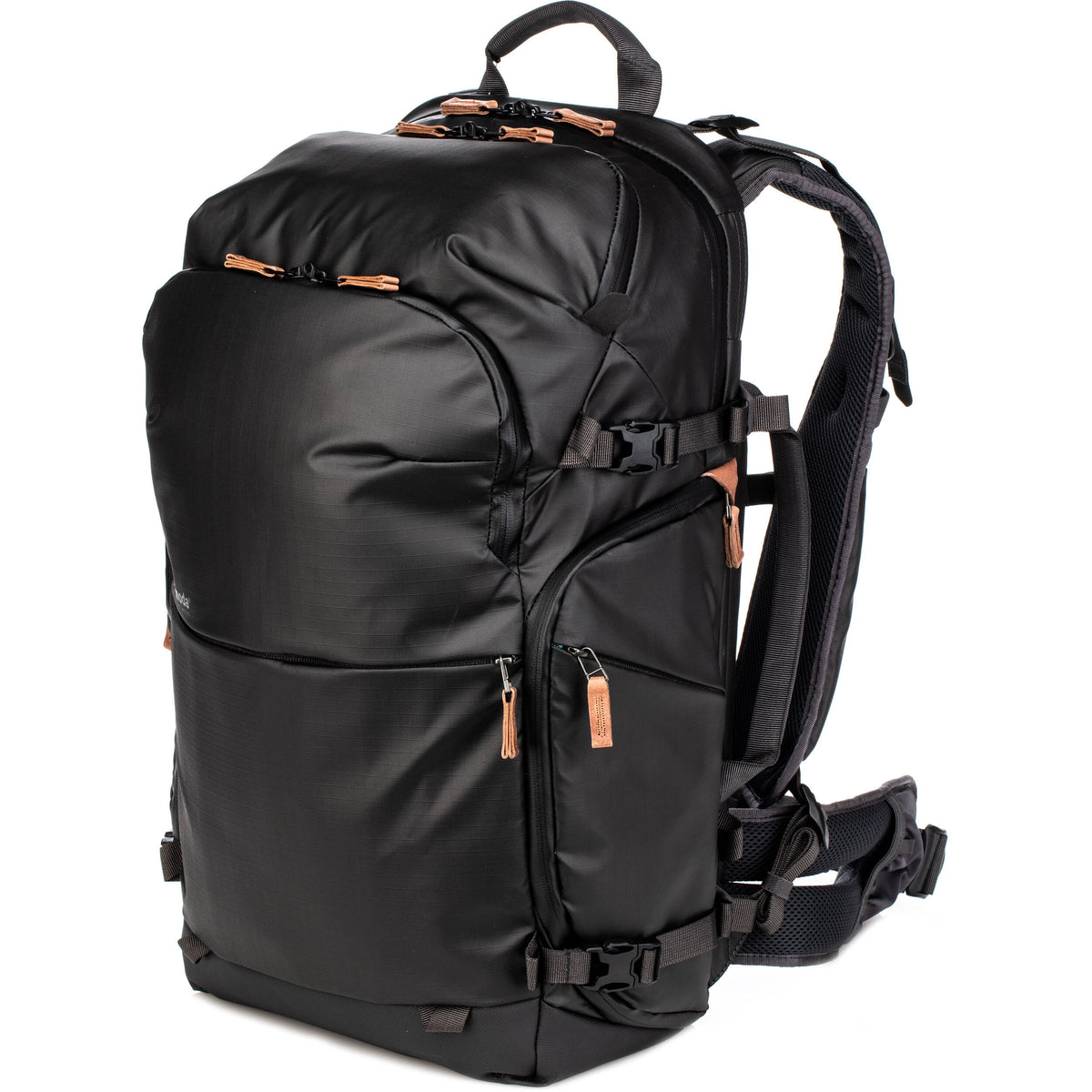 Mochila Shimoda Designs Explore v2 30 Photo (Negro) - vista frontal