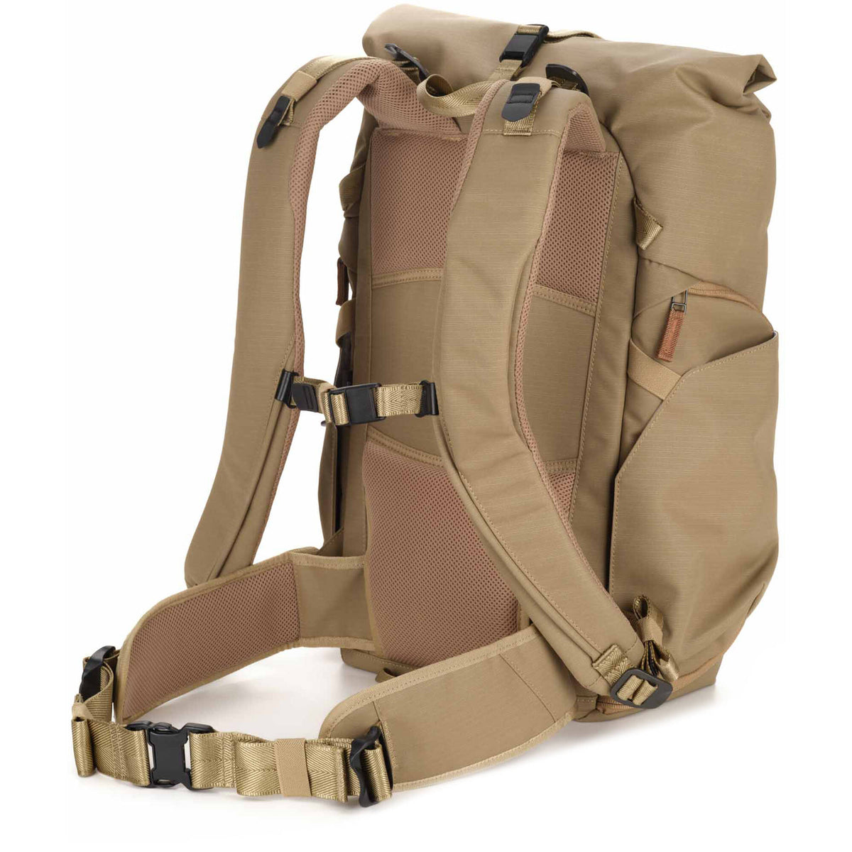 Mochila Shimoda Designs Side Street 22 Starter Kit (Boa) - vista lateral