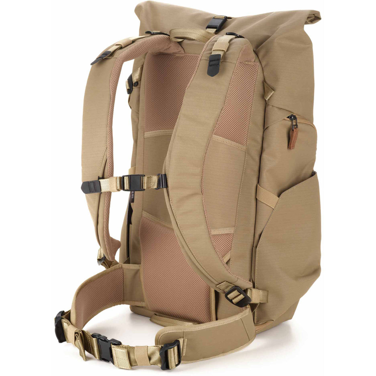 Mochila Shimoda Designs Side Street 28 Starter Kit (Boa) - vista lateral